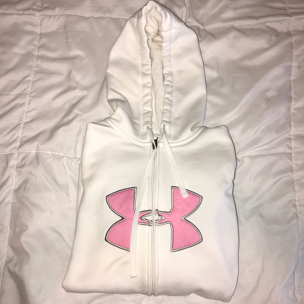 Under Armour hoodie